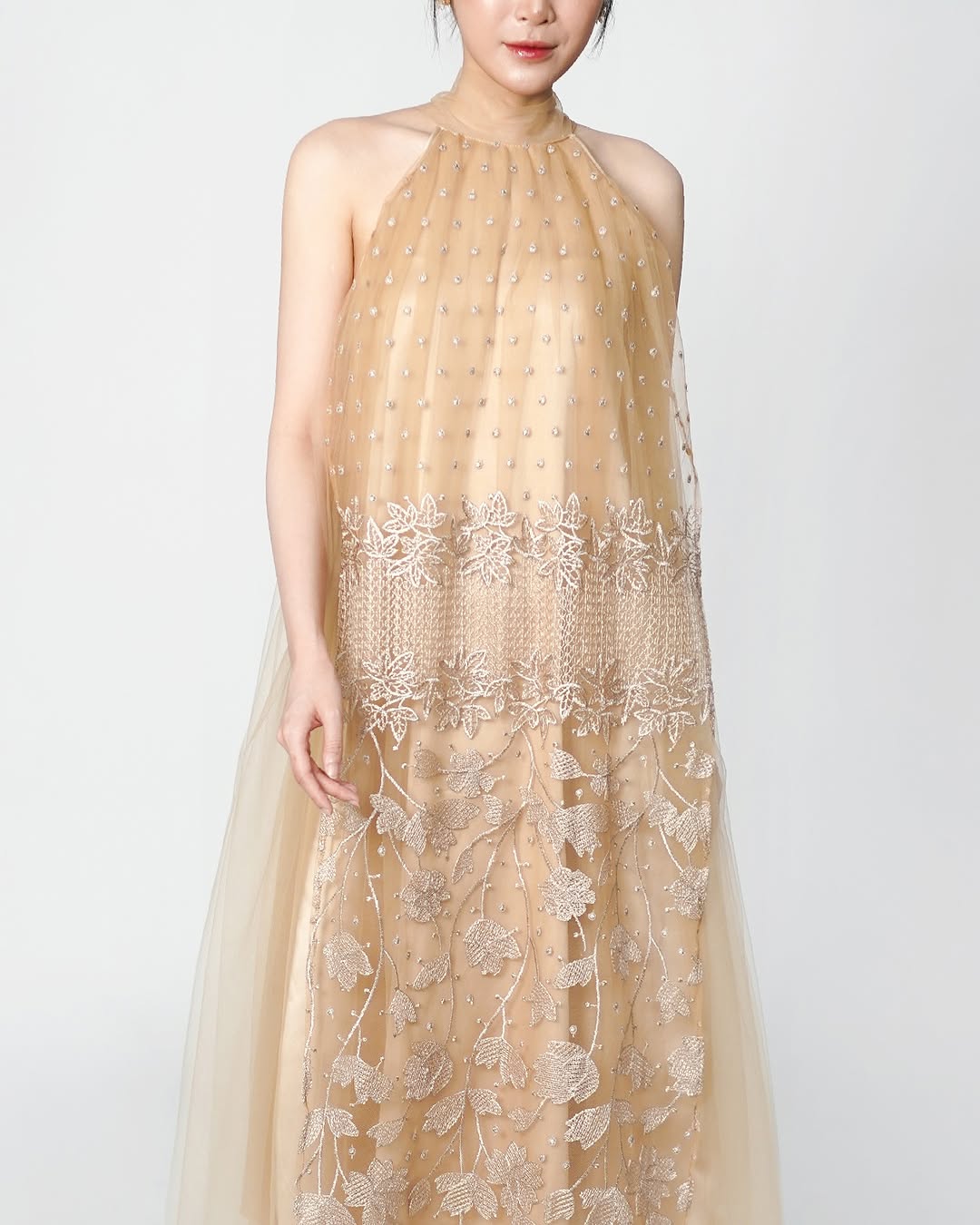 Florencia Dress