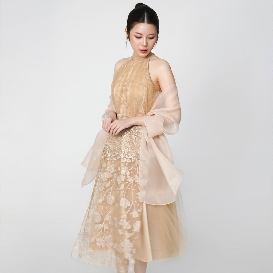 Florencia Dress