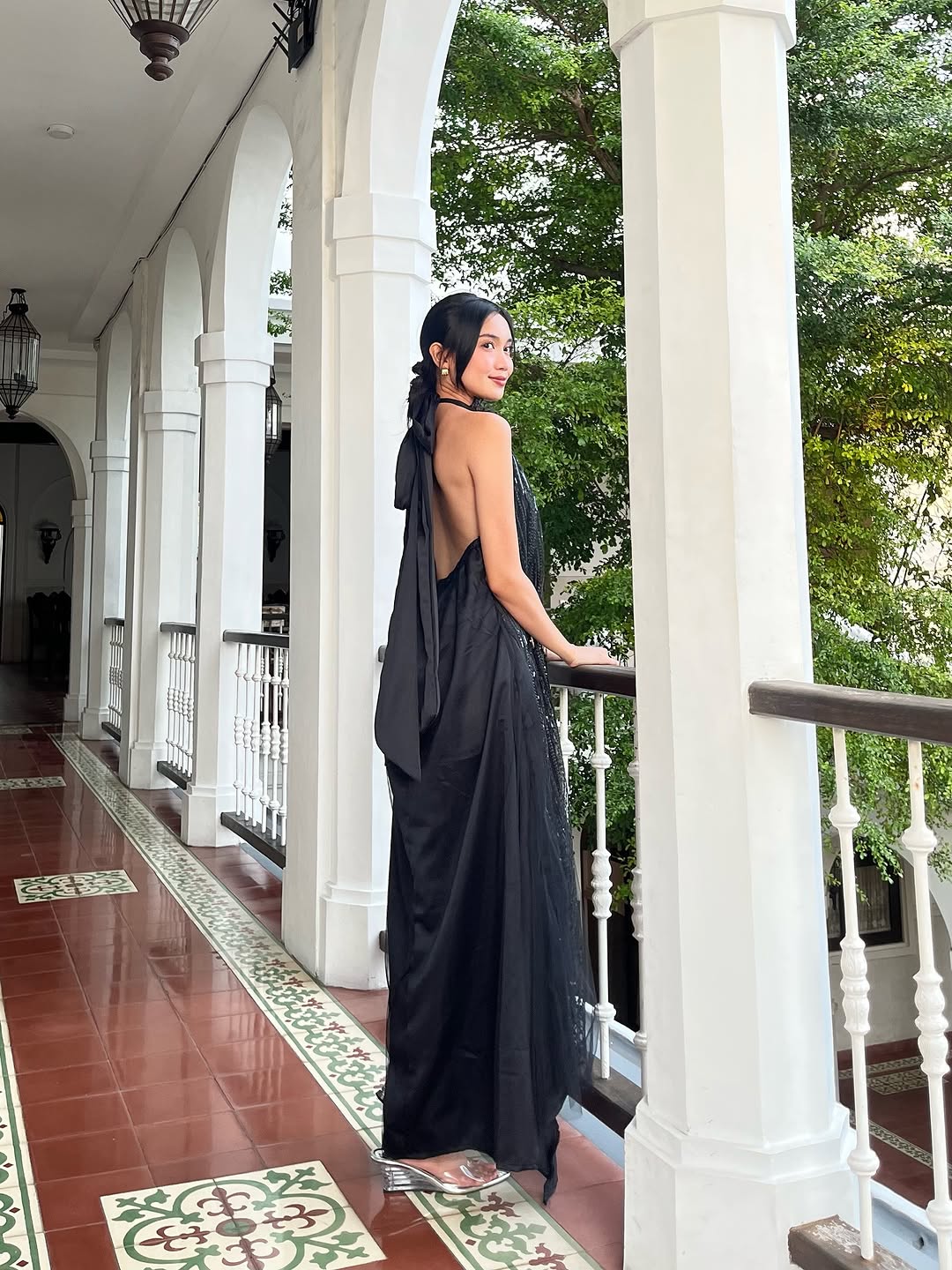 Mirabel Dress