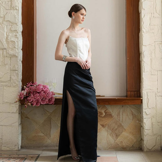 Delphinia Dress
