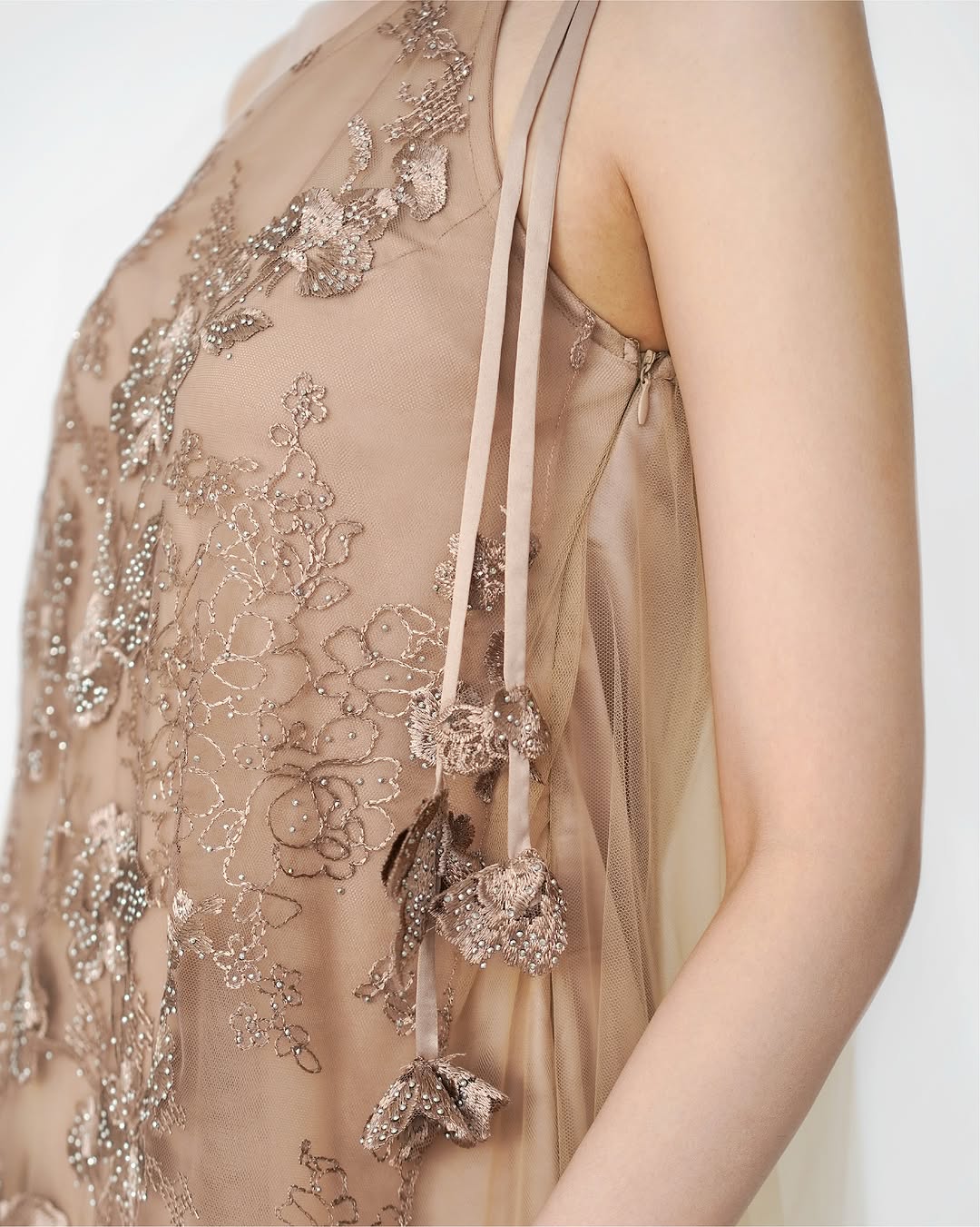 Rochelle Dress