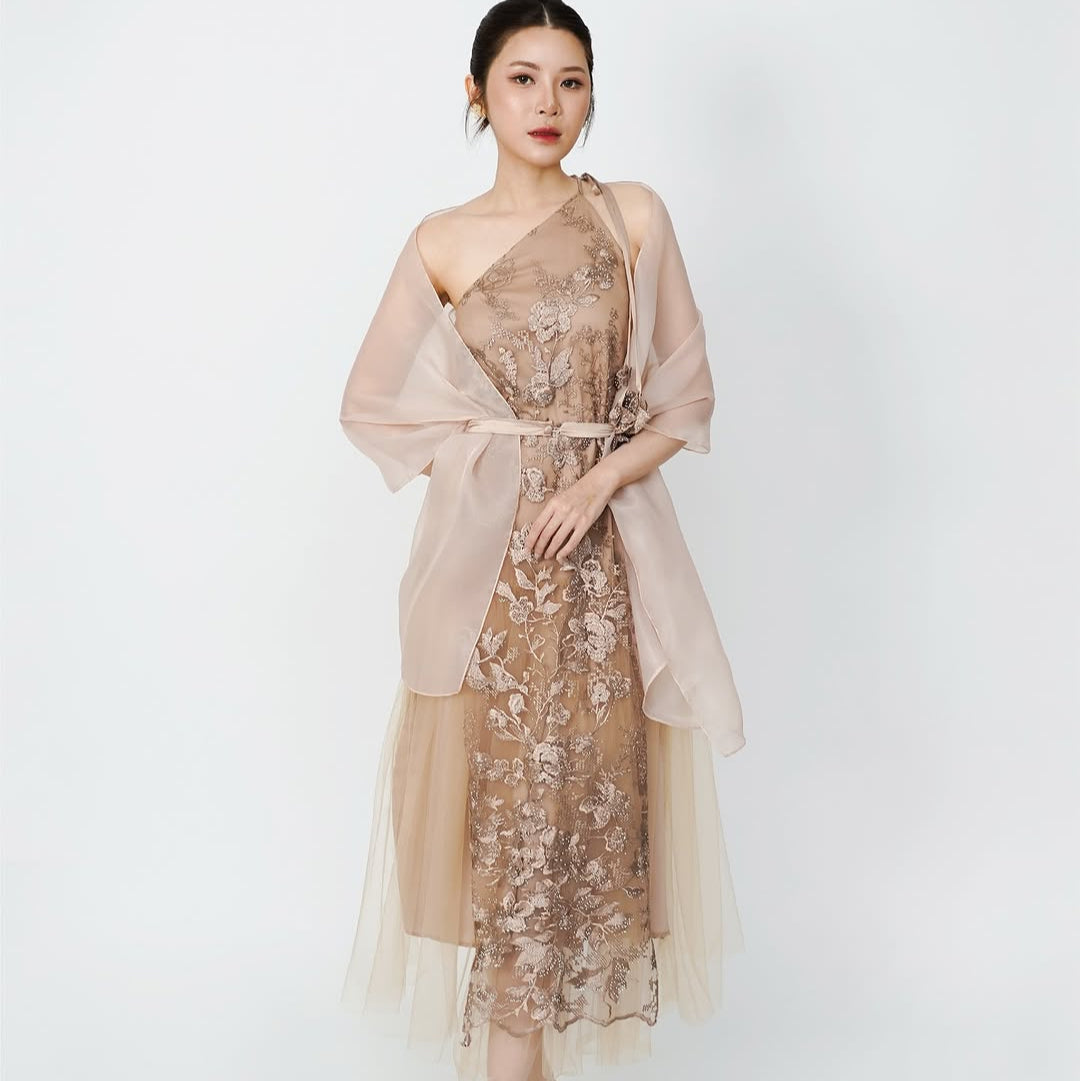 Rochelle Dress