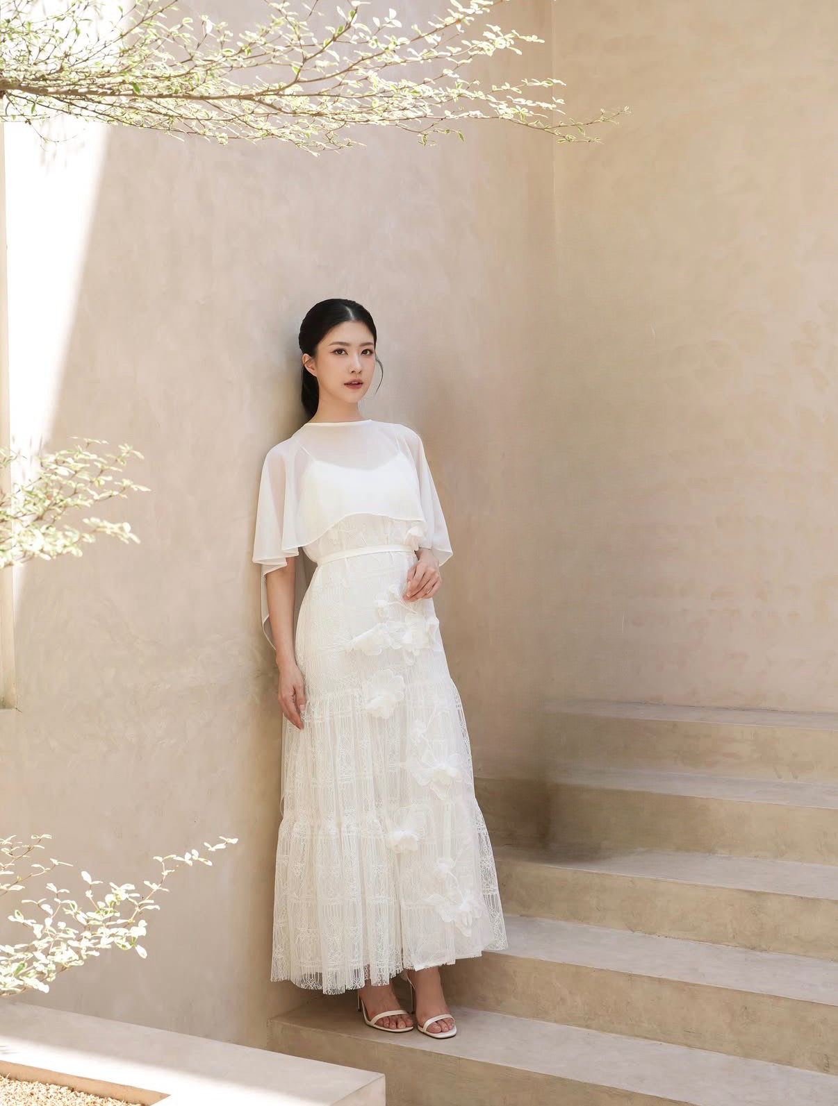 Lilliane Dress