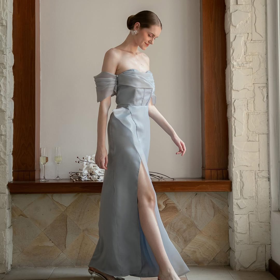 Delilah Dress