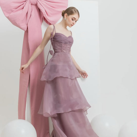 Fiore Dress