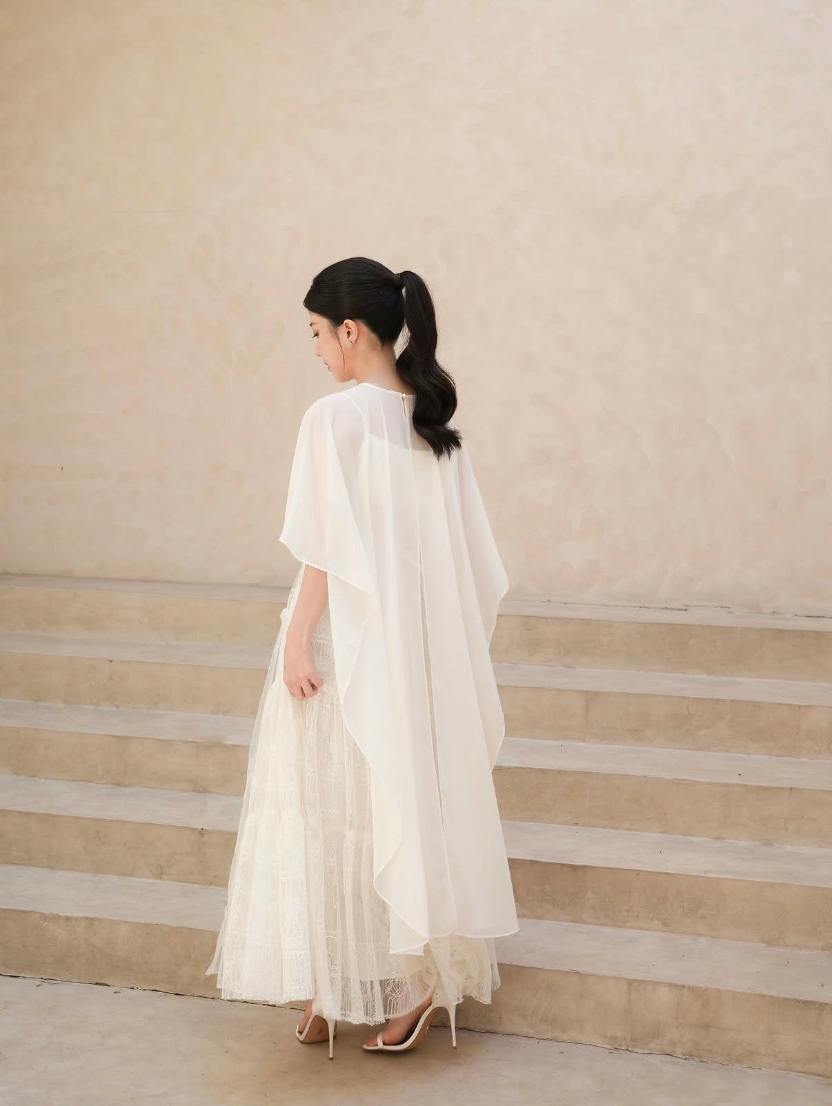 Lilliane Dress