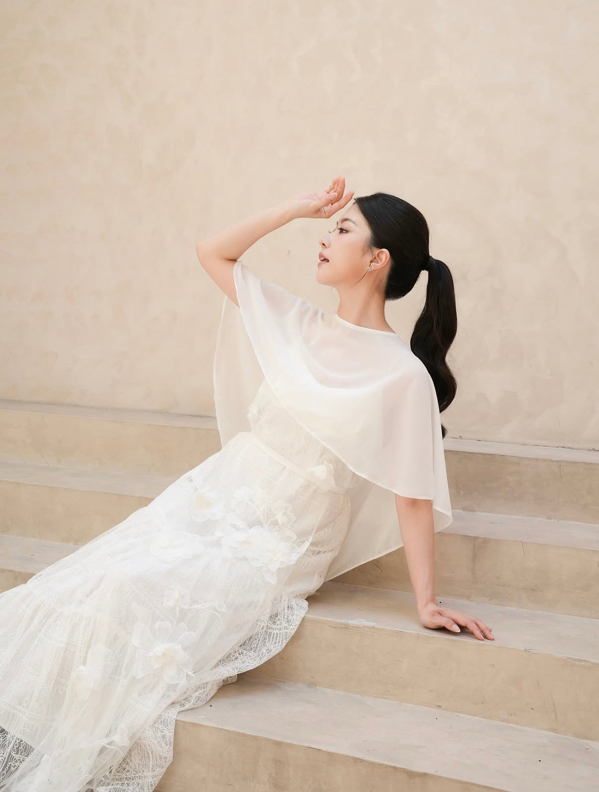 Lilliane Dress
