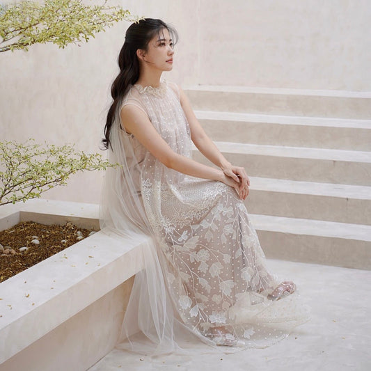 Geraldine Dress