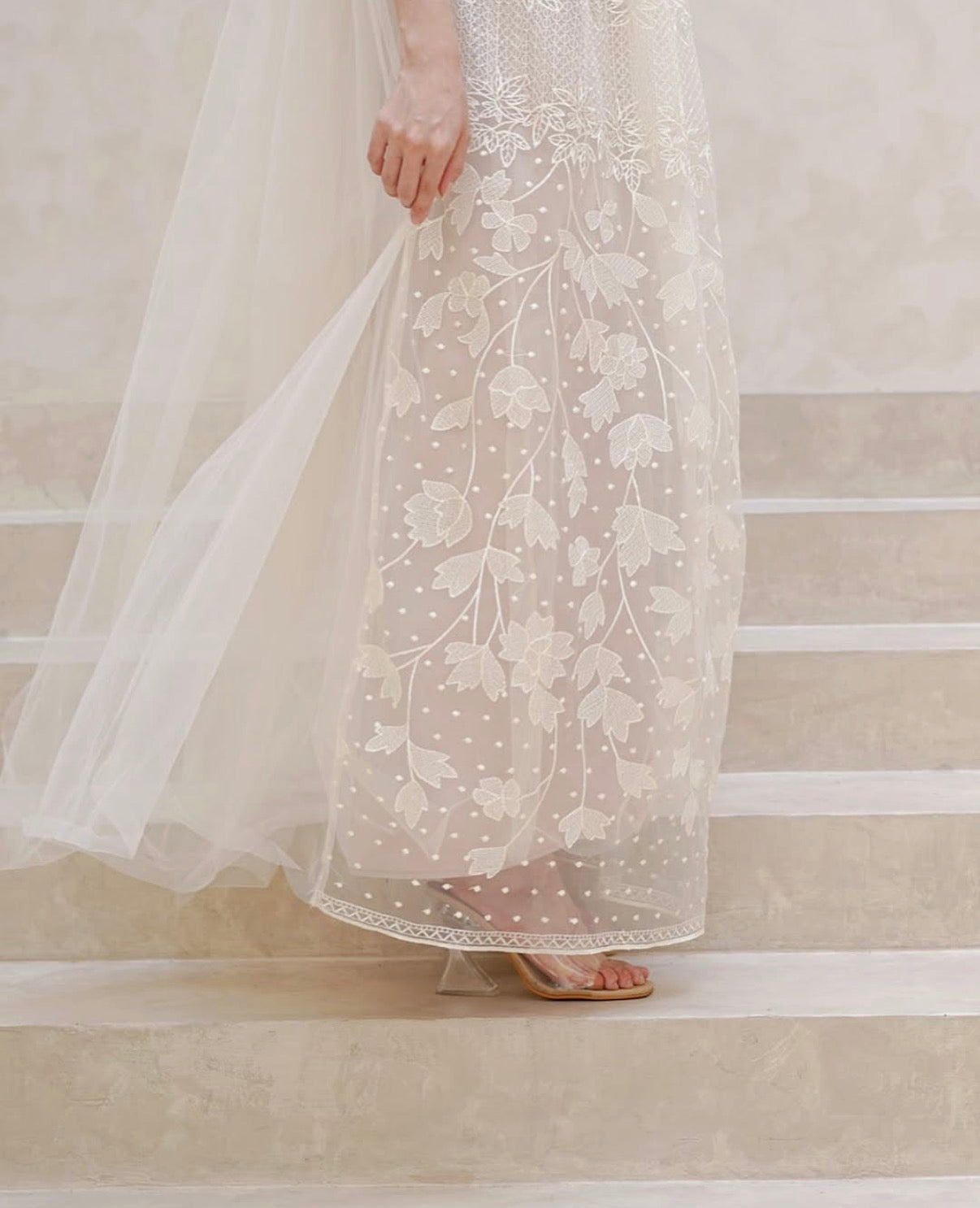 Geraldine Dress