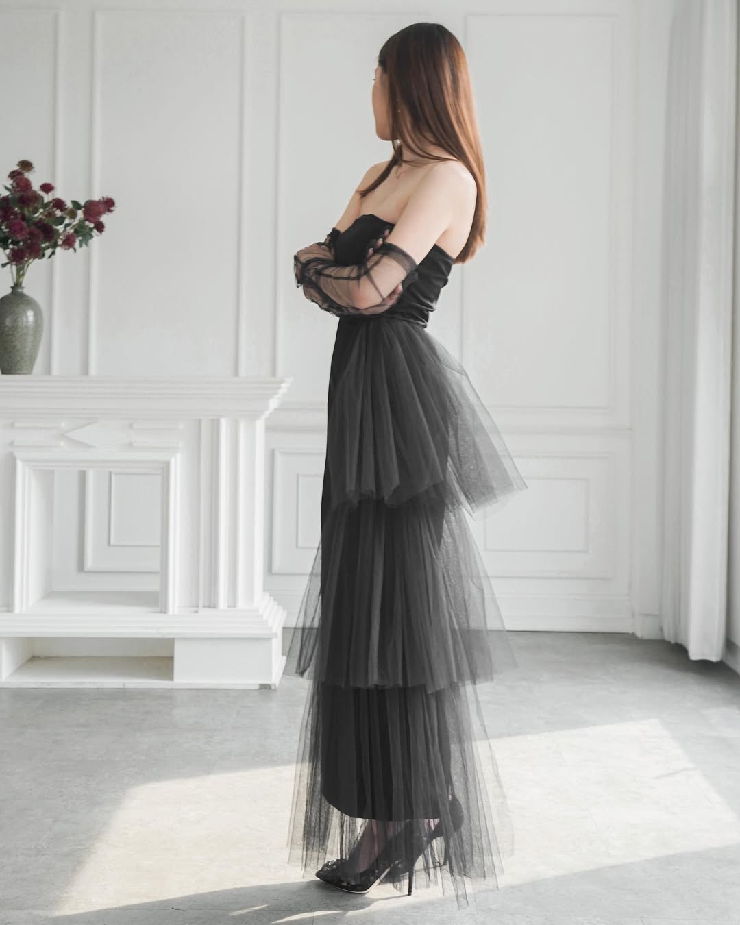 Kayla Dress