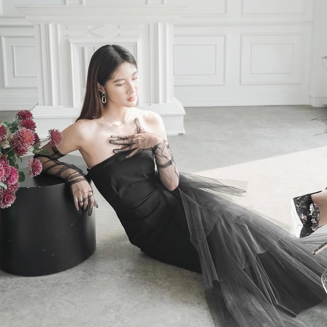 Kayla Dress