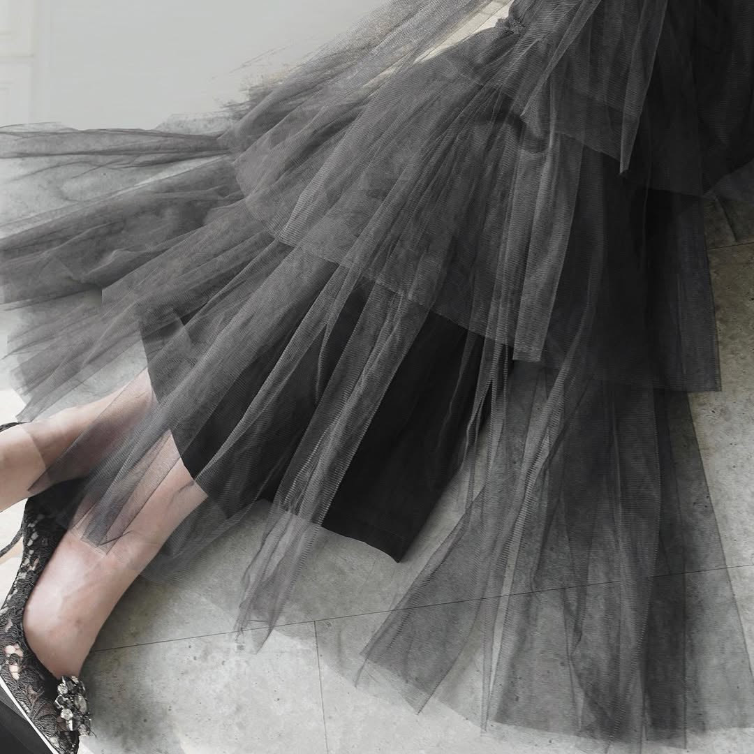 Kayla Dress