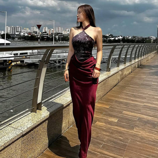 Marianne Dress
