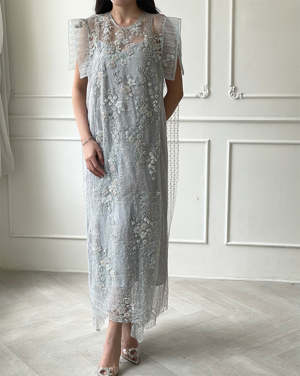 Alberta Dress