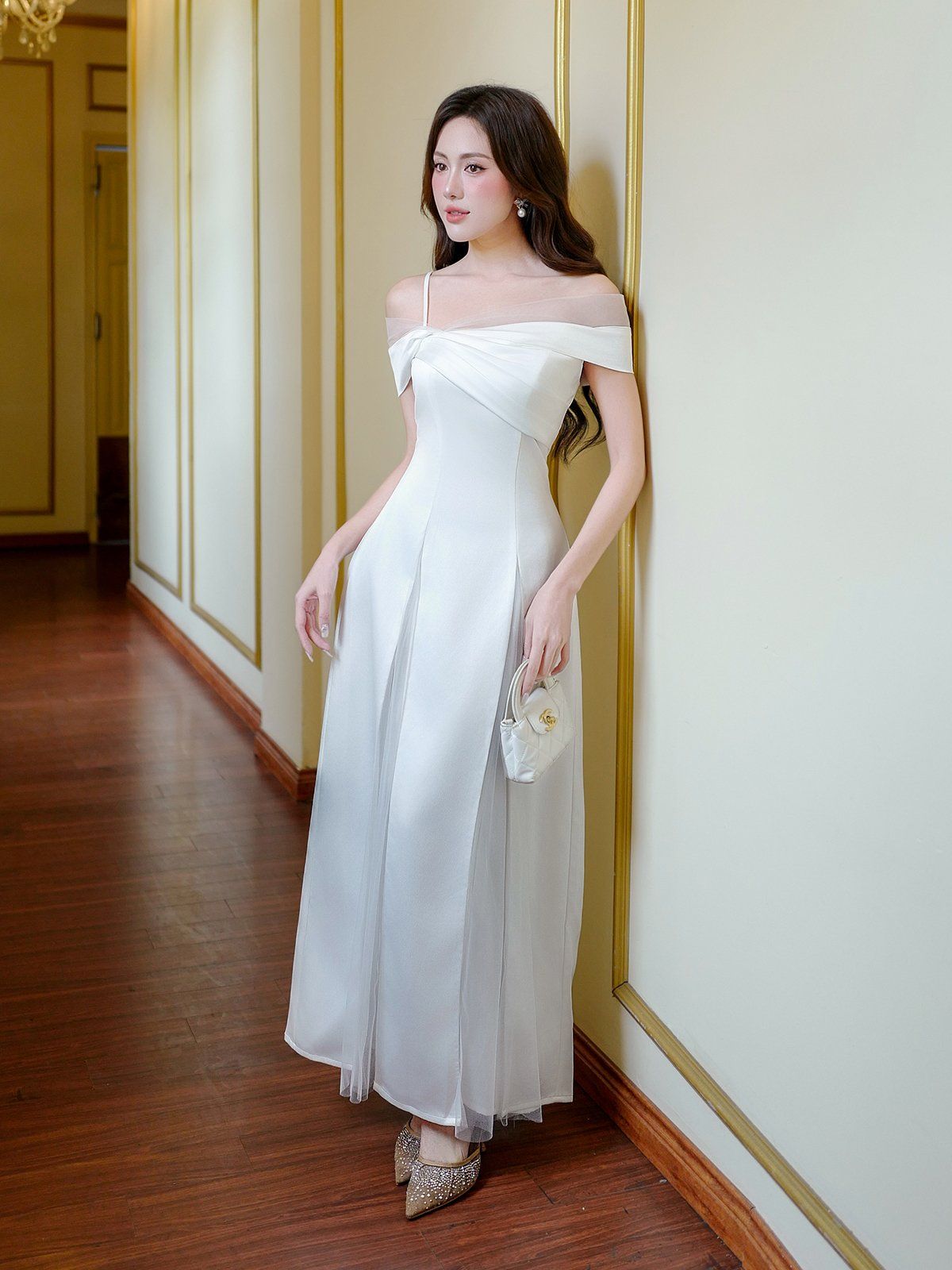 Wendy Dress